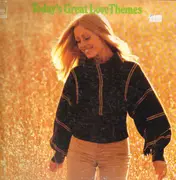 LP - Percy Faith, Caravelli a.o. - Today's Great Love Themes