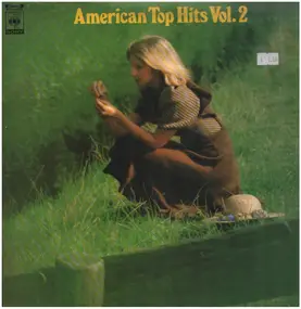 Percy Faith - American Top Hits Vol. 2