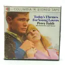 4-Track - Percy Faith - Today's Themes For Young Lovers