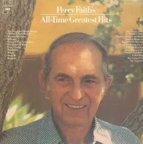 Percy Faith - All-Time Greatest Hits