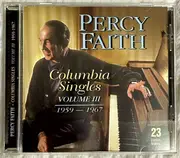 CD - Percy Faith - Columbia Singles Volume III 1959-1967