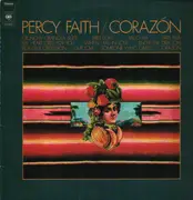 LP - Percy Faith - Corazon