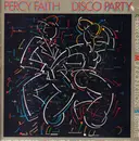 LP - Percy Faith - Disco Party