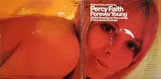 Double LP - Percy Faith - Forever Young:  20 All-Time Great Recordings In One Great Package
