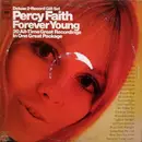 Double LP - Percy Faith - Forever Young:  20 All-Time Great Recordings In One Great Package