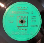 LP - Percy Faith - Mucho Gusto