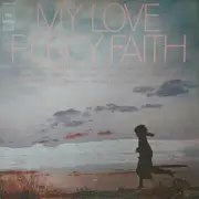 LP - Percy Faith - My Love - Gatefold