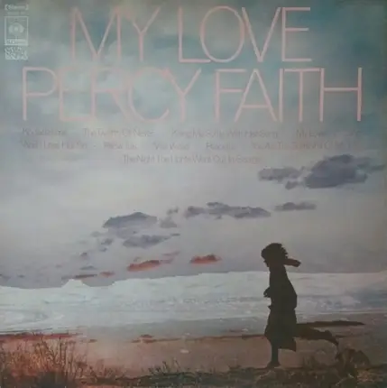 Percy Faith - My Love