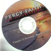 CD - Percy Faith - Passport To Romance / Mucho Gusto!