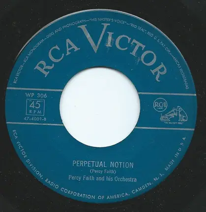 Percy Faith - Percy Faith Favorites