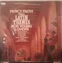 LP - Percy Faith - Percy Faith Plays Latin Themes For Young Lovers