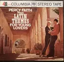 4-Track - Percy Faith - Percy Faith Plays Latin Themes For Young Lovers
