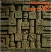 LP - Percy Faith - Percy Faith Plays Latin Themes
