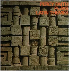 Percy Faith - Percy Faith Plays Latin Themes