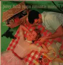 LP - Percy Faith - Percy Faith Plays Romantic Music