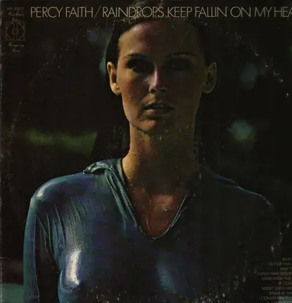 Percy Faith - Raindrops Keep Fallin' On My Head