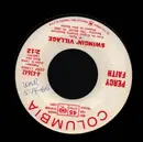 7inch Vinyl Single - Percy Faith - Swingin' Village