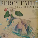LP - Percy Faith - Summer Place '76