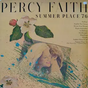 Percy Faith - Summer Place '76