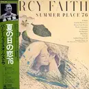 LP - Percy Faith - Summer Place '76 - Obi, Insert