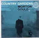 7inch Vinyl Single - Percy Grainger - Morton Gould conducting the Eastman-Rochester Orchestra - Country Gardens