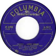 7inch Vinyl Single - Percy Grainger - Morton Gould conducting the Eastman-Rochester Orchestra - Country Gardens