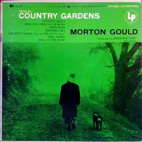 Percy Grainger - Country Gardens