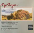 CD - Grainger - Music of Percy Aldridge Grainger