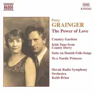 Grainger - The Power Of Love