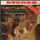 LP - Percy Grainger - Country Gardens and other Favorites