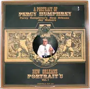 Percy Humphrey And His Crescent City Joymakers - A Portrait of Percy Humphrey