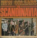 LP - Percy Humphrey & Louis Nelson - New Orleans To Scandinavia