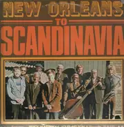 Percy Humphrey & Louis Nelson - New Orleans to Scandinavia
