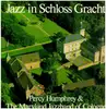 LP - Percy Humphrey & Maryland Jazz Band Of Cologne - Jazz In Schloss Gracht - signed