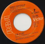 Percy Mayfield - The Flirt / California Blues