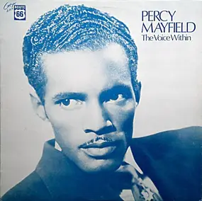 Percy Mayfield - The Voice Within