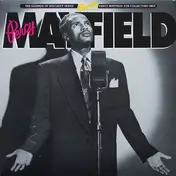 Percy Mayfield - For Collectors Only
