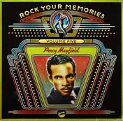 Percy Mayfield - Rock Your Memories, Volume Five