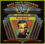 Percy Mayfield - Rock Your Memories, Volume Five