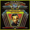 LP - Percy Mayfield - Rock Your Memories, Volume Five