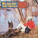 LP - Percy Mayfield - My Jug And I