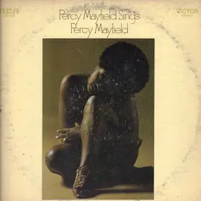 Percy Mayfield - Sings Percy Mayfield