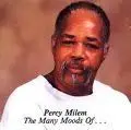 Percy Milem - Many Moods of