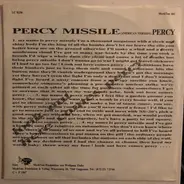 Percy - Percy Missile