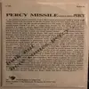 7inch Vinyl Single - Percy - Percy Missile