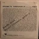 7inch Vinyl Single - Percy - Percy Missile