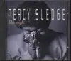 CD - Percy Sledge - Blue Night