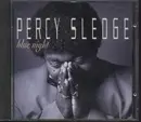 CD - Percy Sledge - Blue Night