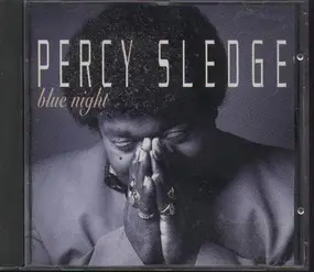 Percy Sledge - Blue Night