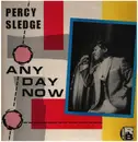 LP - Percy Sledge - Any Day Now